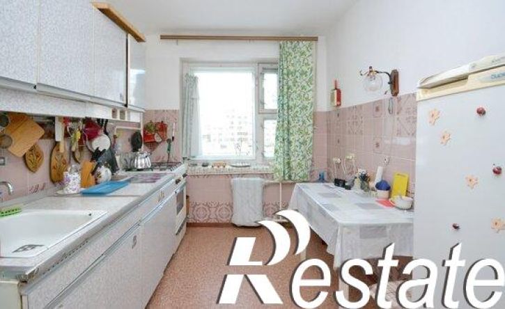 4-комн квартира улица Халтурина, 2,  д. 2