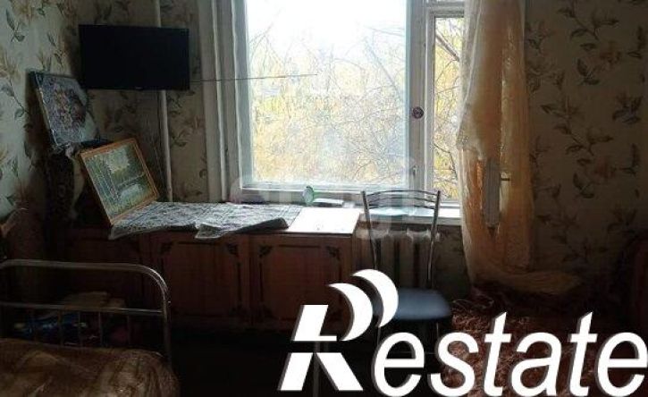 4-комн квартира улица Газовиков, 15,  д. 15