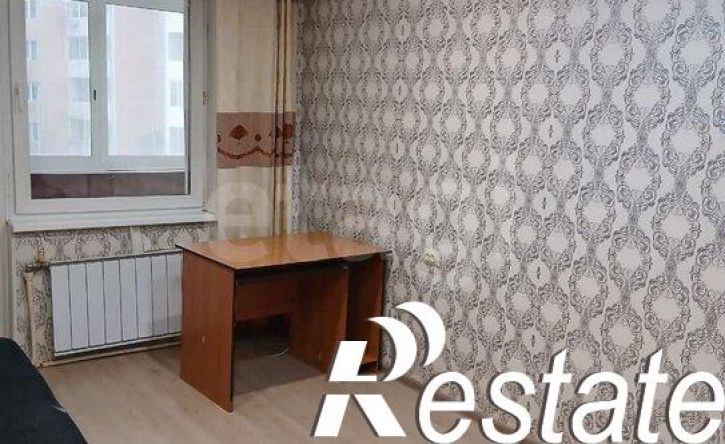 1-комн квартира Республика Саха (Якутия), микрорайон Ильинка, 4