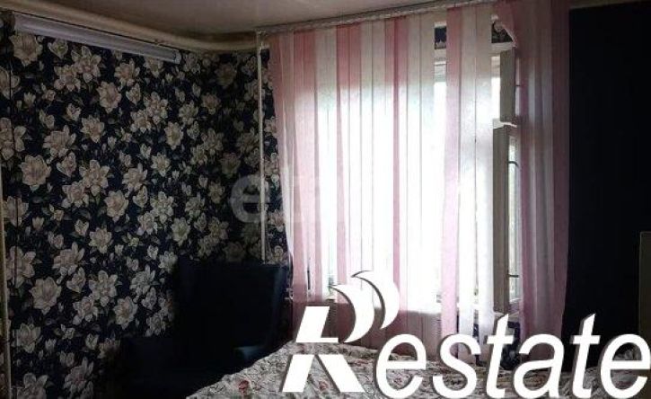 4-комн квартира улица Газовиков, 15,  д. 15