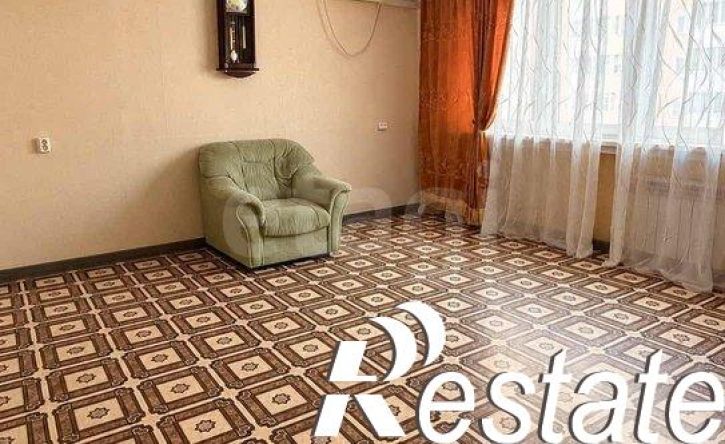 3-комн квартира улица Газовиков, 16/1,  д. 16/1