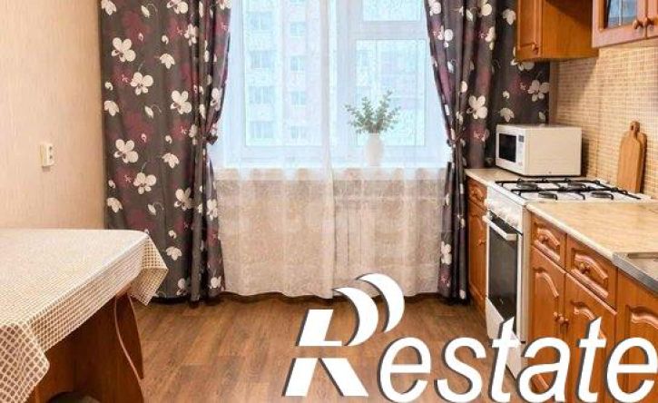 3-комн квартира улица Газовиков, 16/1,  д. 16/1