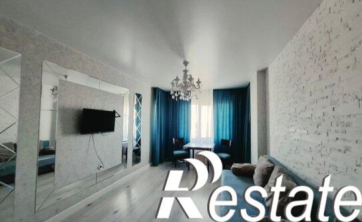1-комн квартира улица Дзержинского, 37,  д. 37