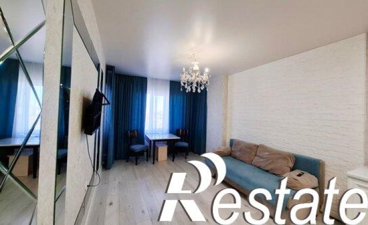1-комн квартира улица Дзержинского, 37,  д. 37