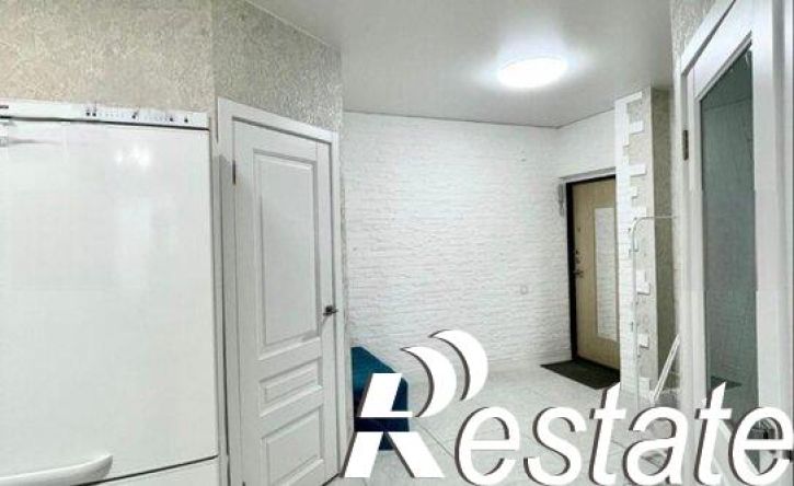 1-комн квартира улица Дзержинского, 37,  д. 37