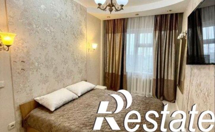 1-комн квартира улица Дзержинского, 37,  д. 37