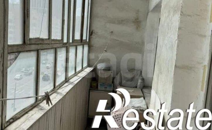 4-комн квартира улица Лермонтова, 34,  д. 34
