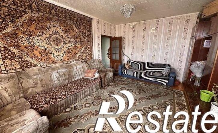 2-комн квартира улица Рихарда Зорге, 11/1,  д. 11/1