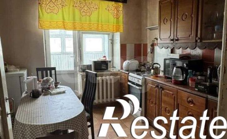 4-комн квартира улица Лермонтова, 34,  д. 34