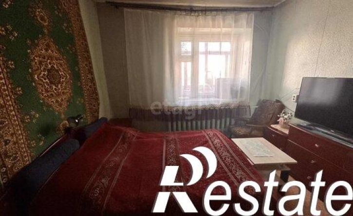 2-комн квартира улица Рихарда Зорге, 11/1,  д. 11/1