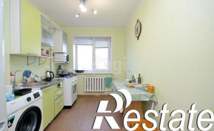 1-комн квартира улица Можайского, 17/3,  д. 17/3