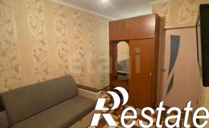 1-комн квартира улица Дзержинского, 57,  д. 57