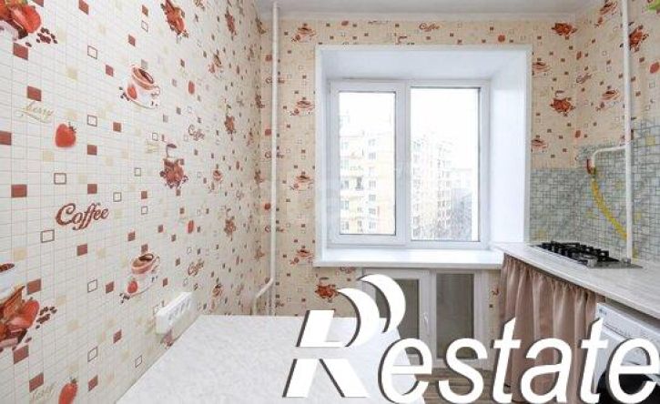 1-комн квартира улица Горького, 96,  д. 96