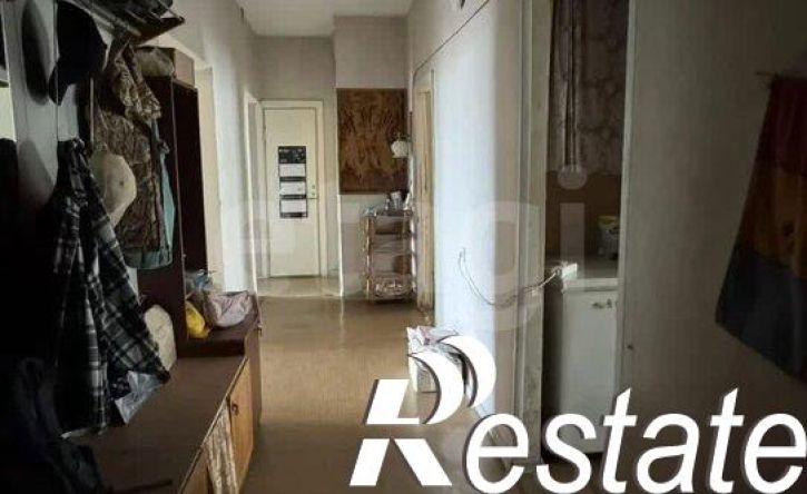 4-комн квартира улица Лермонтова, 34,  д. 34