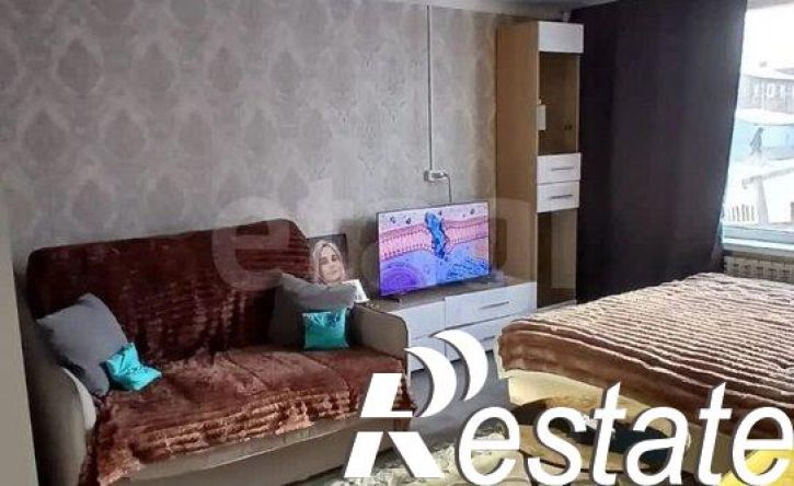 3-комн квартира улица Газовиков, 9,  д. 9