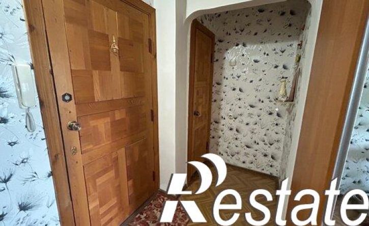 1-комн квартира улица Кальвица, 9/1,  д. 9/1