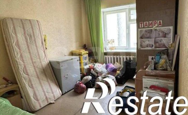 4-комн квартира улица Лермонтова, 34,  д. 34