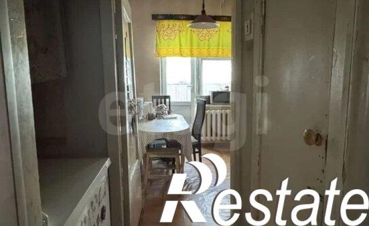 4-комн квартира улица Лермонтова, 34,  д. 34