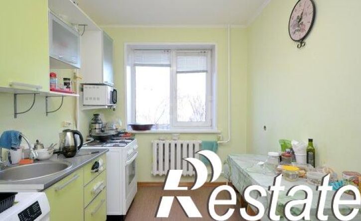 1-комн квартира улица Можайского, 17/3,  д. 17/3