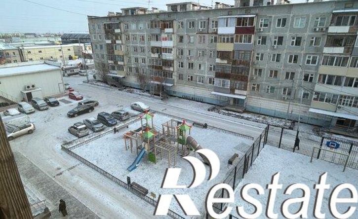 1-комн квартира улица Кальвица, 9/1,  д. 9/1