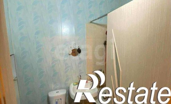 1-комн квартира улица Дзержинского, 57,  д. 57