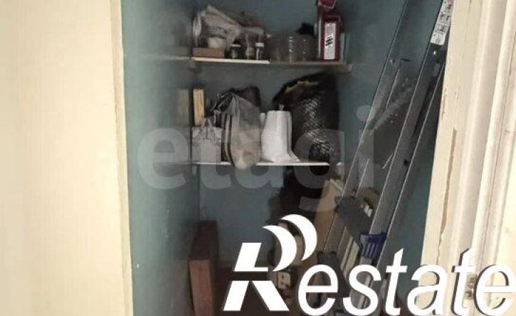 4-комн квартира улица Лермонтова, 34,  д. 34