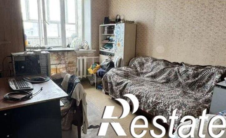 4-комн квартира улица Лермонтова, 34,  д. 34