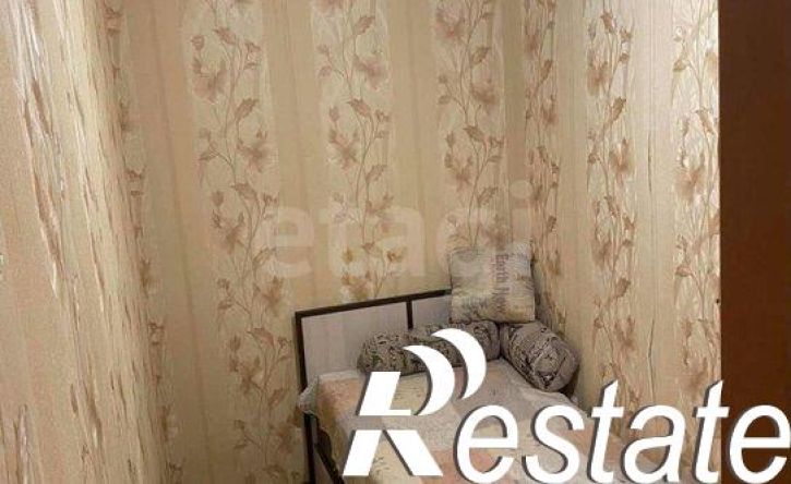 1-комн квартира улица Дзержинского, 57,  д. 57