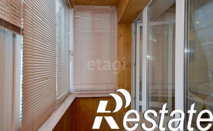 4-комн квартира улица Курашова, 46,  д. 46