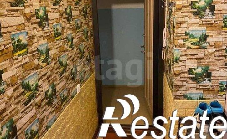 1-комн квартира улица Дзержинского, 57,  д. 57
