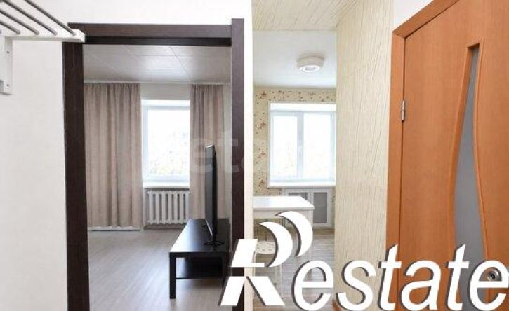 1-комн квартира улица Горького, 96,  д. 96