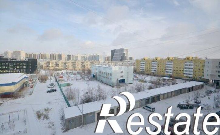 4-комн квартира улица Курашова, 46,  д. 46