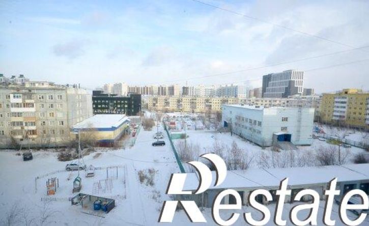4-комн квартира улица Курашова, 46,  д. 46
