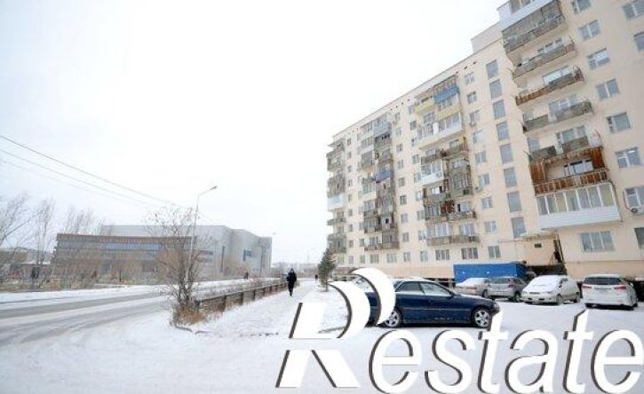 1-комн квартира улица Горького, 96,  д. 96