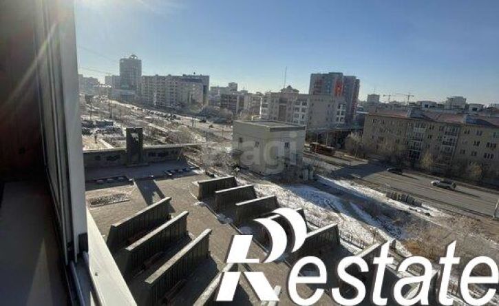 1-комн квартира Республика Саха (Якутия), 202-й микрорайон, 3