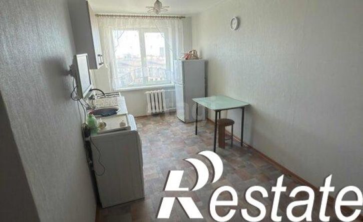 1-комн квартира Республика Саха (Якутия), 202-й микрорайон, 3