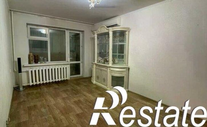 3-комн квартира улица Пояркова, 7,  д. 7