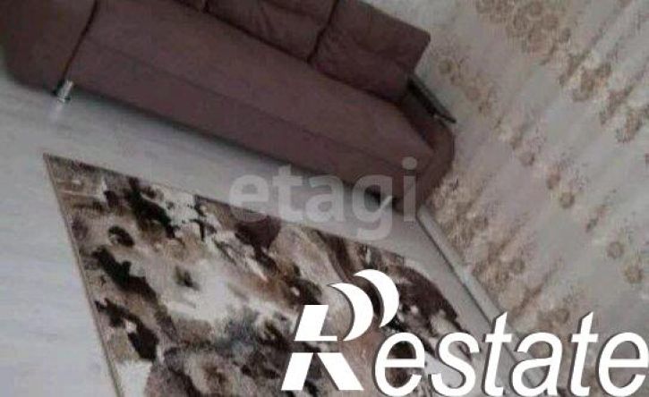 2-комн квартира улица Очиченко, 25,  д. 25