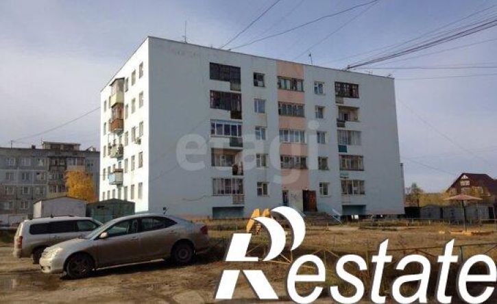 2-комн квартира улица Можайского, 17/8,  д. 17/8