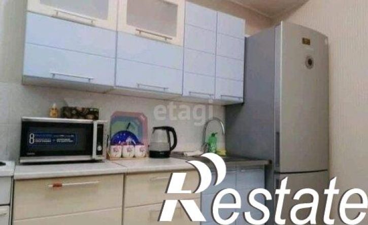 2-комн квартира улица Очиченко, 25,  д. 25