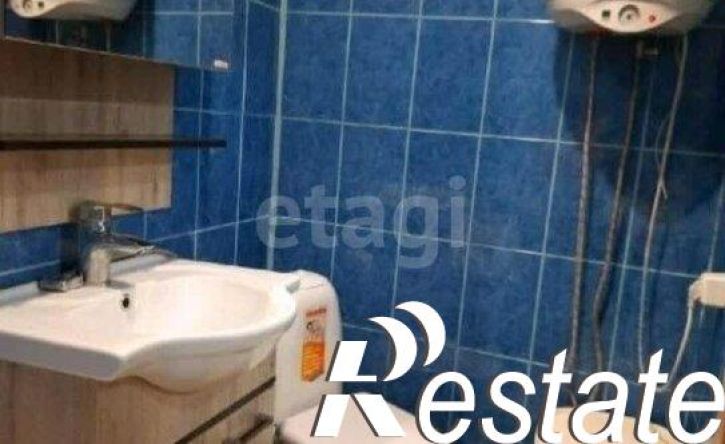 2-комн квартира улица Очиченко, 25,  д. 25