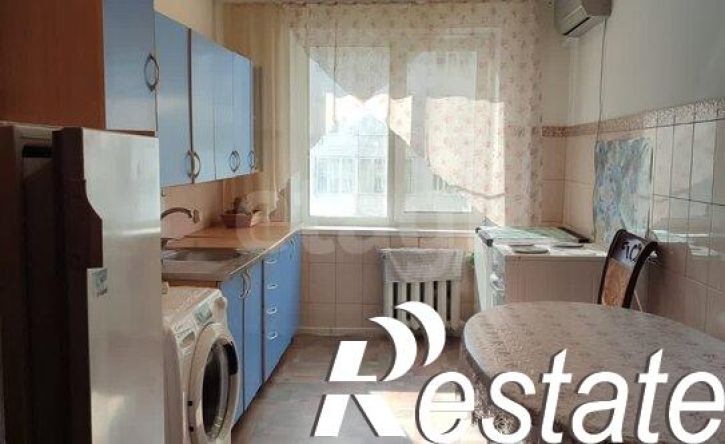 3-комн квартира улица 50 лет Советской Армии, 25/2,  д. 25/2