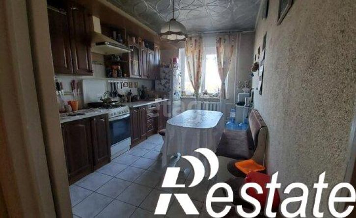 5-комн квартира улица Пирогова, 1,  д. 1