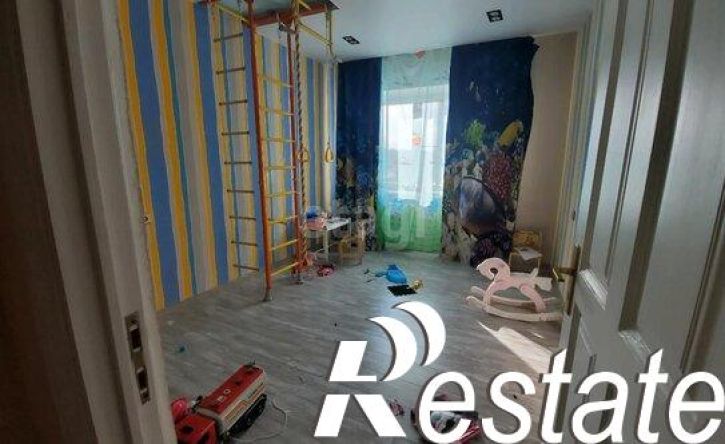 5-комн квартира улица Пирогова, 1,  д. 1