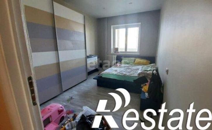 5-комн квартира улица Пирогова, 1,  д. 1