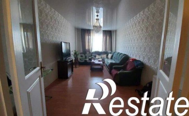 5-комн квартира улица Пирогова, 1,  д. 1