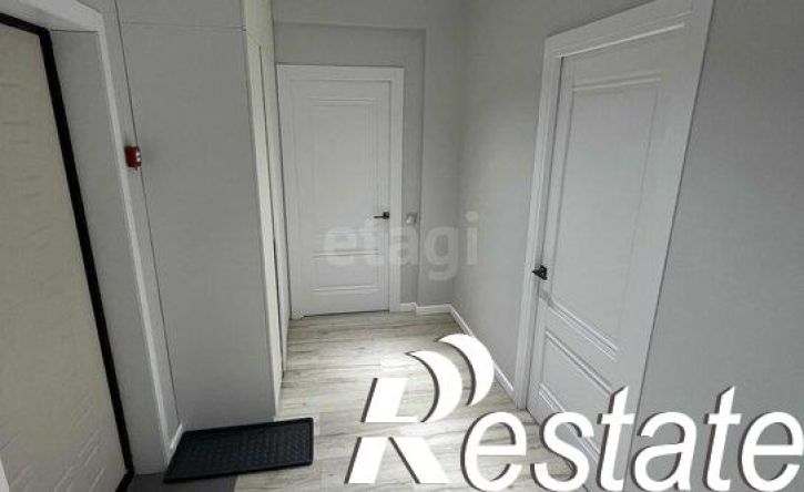 2-комн квартира проспект Михаила Николаева, 2/4,  д. 2/4