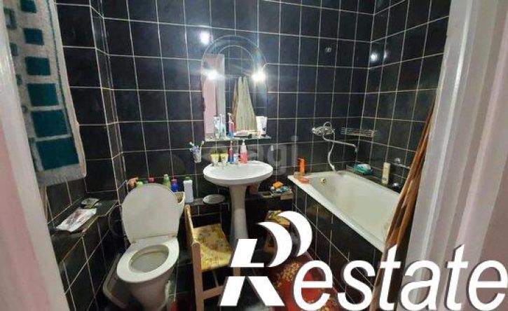 5-комн квартира улица Пирогова, 1,  д. 1