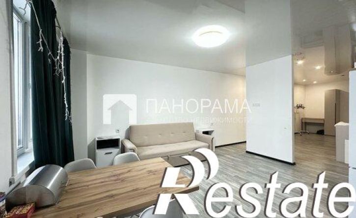 2-комн квартира проспект Михаила Николаева, 13/1,  д. 13/1