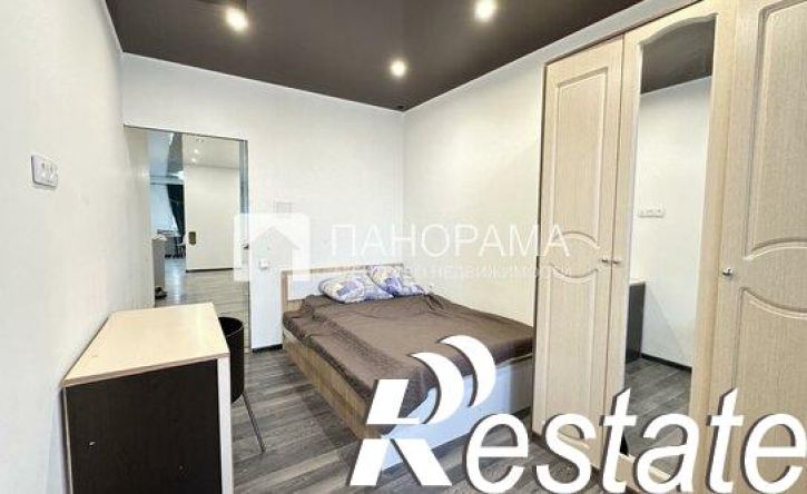 2-комн квартира проспект Михаила Николаева, 13/1,  д. 13/1